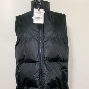 NWT Men’s Ski Vest multiple sizes available